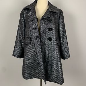 Nine West Coat